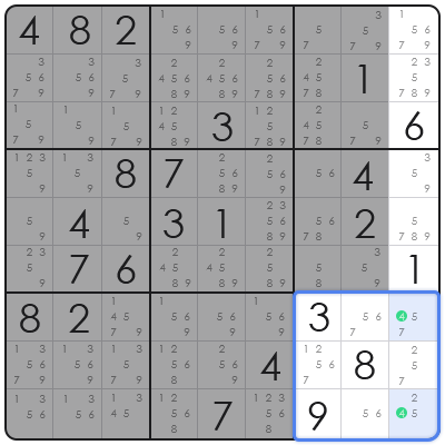 master sudoku